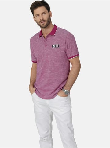 BABISTA Poloshirt TOSCARETTO in pink