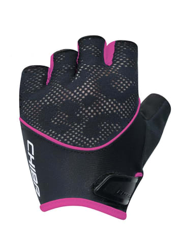 Chiba Lady Gel - Damen Radhandschuhe