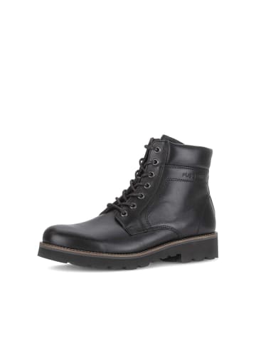 Pius Gabor Boots in schwarz