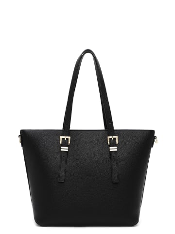 Tamaris Shopper TAS Mareen in black