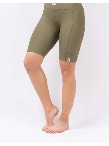 eivy Fleecejacke in Purple Stray