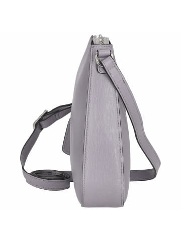 PICARD Universe - Schultertasche 24.5 cm (shark) in lilac