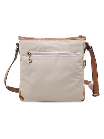 PICARD Sonja Umhängetasche 23 cm in perle