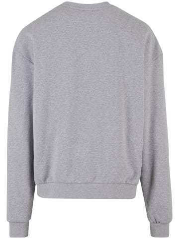 Mister Tee Sweaters in heathergrey
