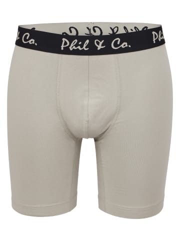 Phil & Co. Berlin  Retro Pants All Styles in 3-Longboxer-Set3