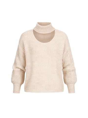 Cloud5ive Sweaters in beige