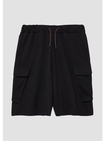 s.Oliver Leggings  in  9999_schwarz