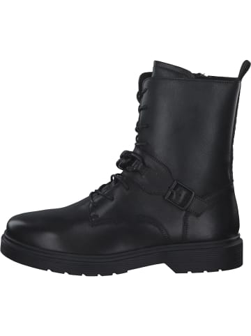 COPENHAGEN Stiefel in BLACK