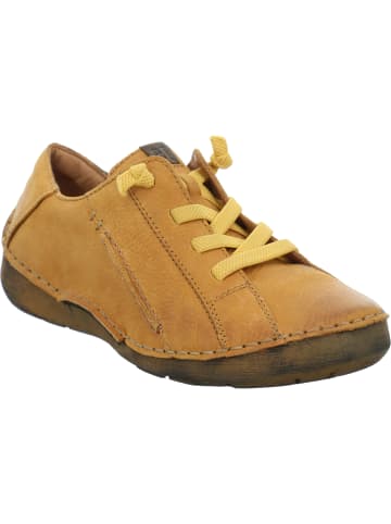 Josef Seibel Halbschuh Fergey in safran