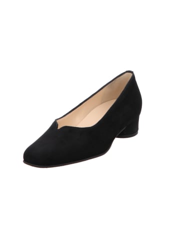 HASSIA Modische Pumps für Damen in schwarz