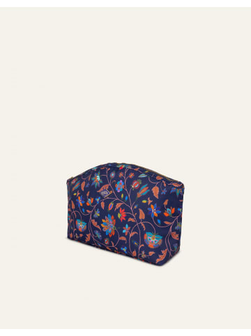 Oilily Cilou Kosmetiktasche in Blau