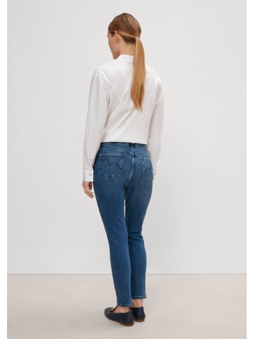 comma Jeans-Hose  in  57Z7_dunkelblau