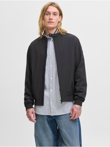 Jack & Jones Blousonjacke in Black
