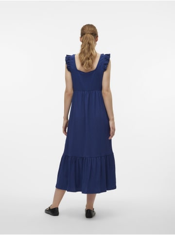 mama licious Kleid in Medieval Blue