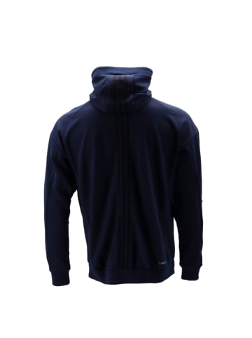 adidas Jacke Id Sweat HD Hoodie in Blau