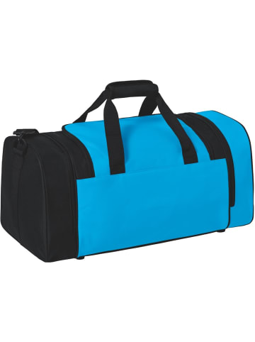 erima Sporttasche "Six Wings Sporttasche" in Blau