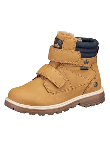 Lico Winterstiefel "Corner V" in Braun