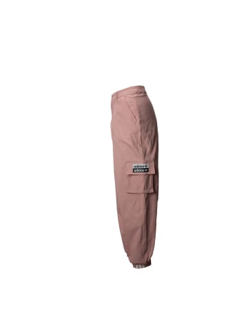 adidas Hose Track Pants in Rosa