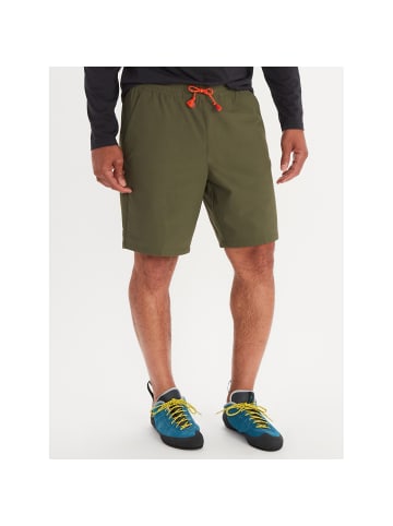 Marmot M ELCHE SHORT 8 INCH in Moos