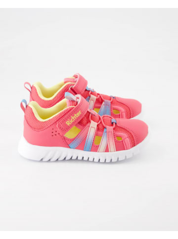 Richter Shoes Kinder in Pink