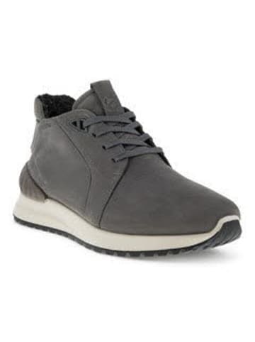 Ecco Herren- Winterschuhe warm Mens in TITANIUM