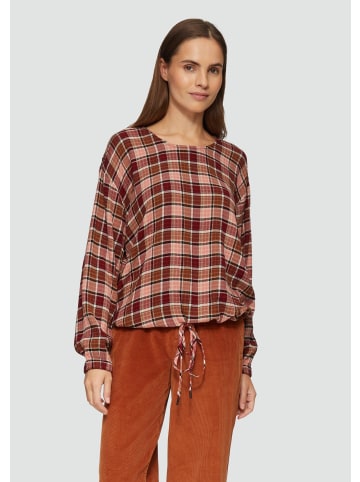 s.Oliver Bluse  in  33N8_himbeere