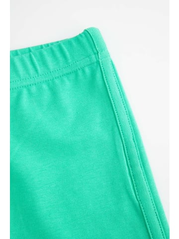 Coccodrillo 3/4-lange leggings in grün