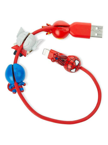 WOW Marvel Kabel-Clip Sammelfigur in mehrfarbig