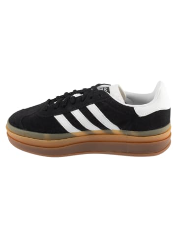 Adidas originals adidas Gazelle Bold W in Schwarz