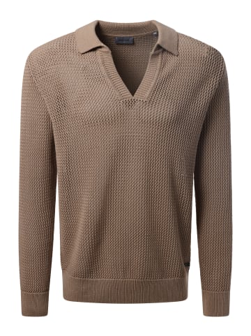 Pierre Cardin Pullover in Twill