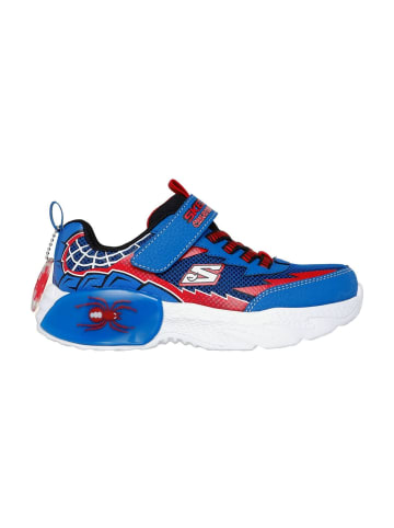 Skechers Sneaker Low in Blau