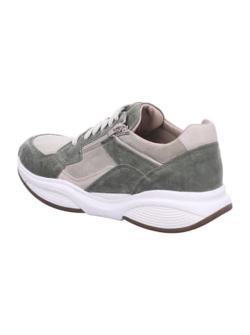 Xsensible Sneaker Low in grün