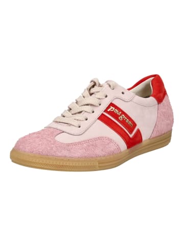 Paul Green Sneaker Rosa