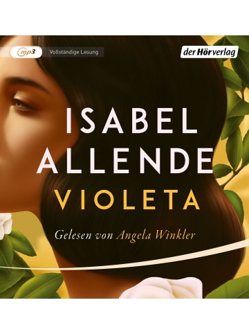 der Hörverlag Violeta