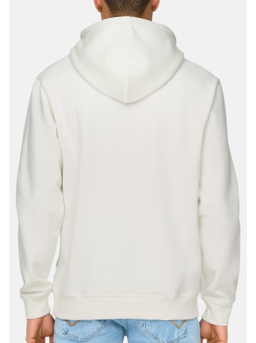 ONLY & SONS Sweatshirt / Hoodie Connor in Schwarz / creme