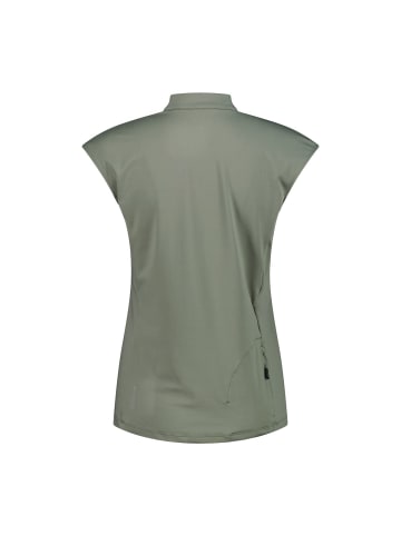 Bike Shirt in avocado