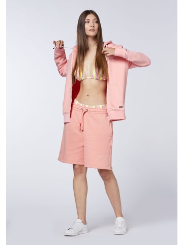 Chiemsee Shorts in Pink