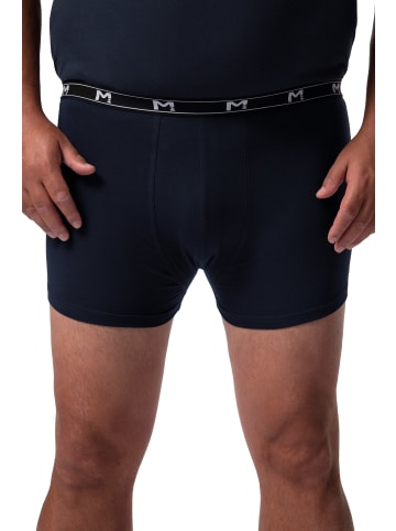 Men Plus Slip in navy blau