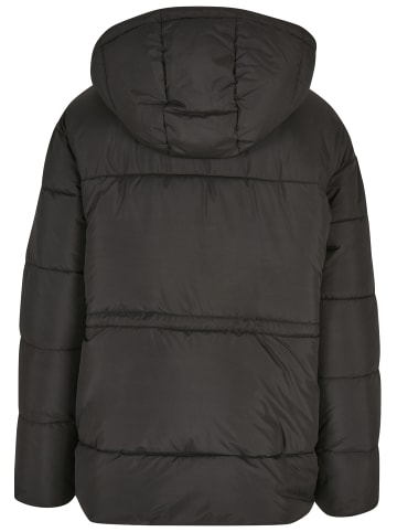 Urban Classics Outdoor Jackets in black