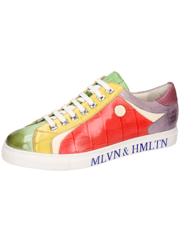 MELVIN & HAMILTON Sneaker Harvey 9 in Multi