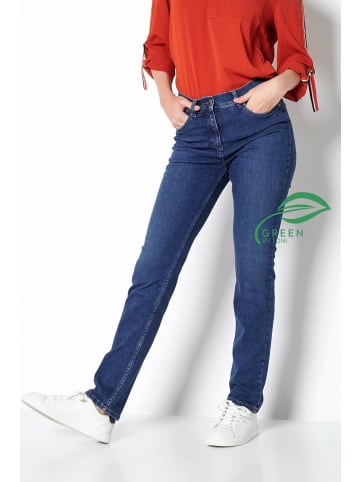 Toni Jeans für Damen in blau