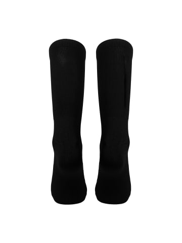 Kempa Socken STMNT in schwarz/weiß
