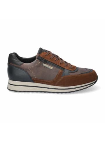 Mephisto Schnürschuh in braun