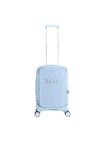 ELLE Boardcase Da'Vine in Light blue