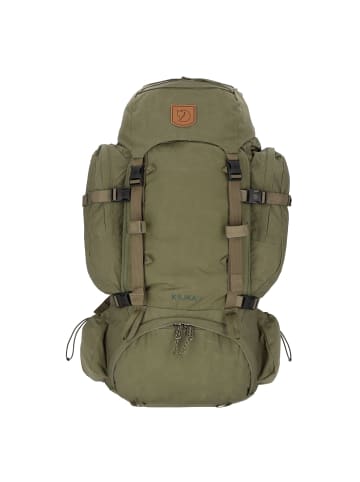 FJÄLLRÄVEN Kajka 65 65 M-L Wanderrucksack M-L 75 cm in green