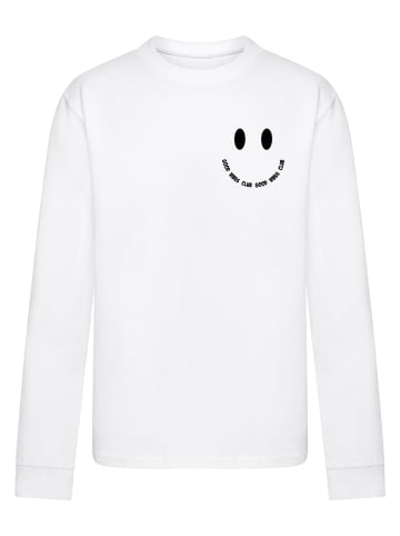 Merchcode Merchcode Longsleeves in white