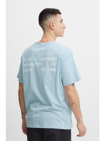!SOLID T-Shirt SDElam in Blau
