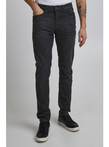 BLEND 5-Pocket-Jeans in schwarz