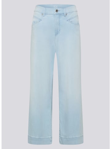 Rabe Hose in Hellblau