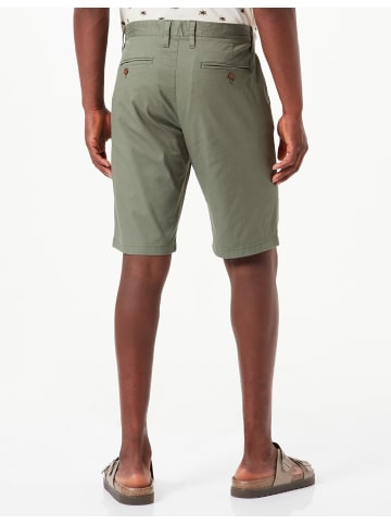 S. Oliver Hose & Shorts für Herren in grün